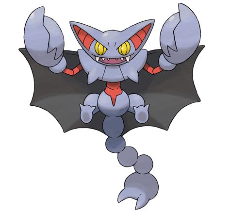 gliscor|Gliscor (Pokémon) .